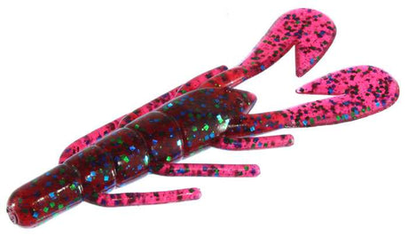 Zoom Ultravibe Speed Craw 3.5" (12 pk)