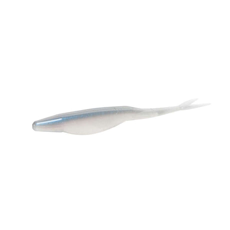 Zoom Salty Super Fluke 5" (10 pk)