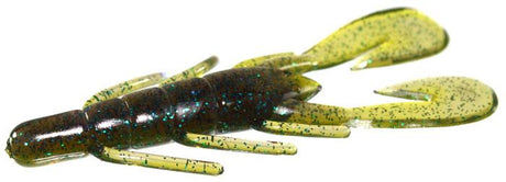 Zoom Ultravibe Speed Craw 3.5" (12 pk)