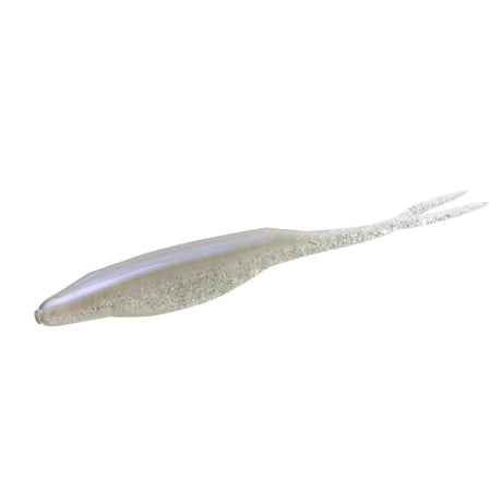 Zoom Salty Super Fluke 5" (10 pk)