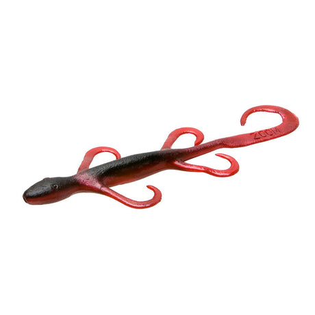 Zoom 6” Lizard (9 pk)