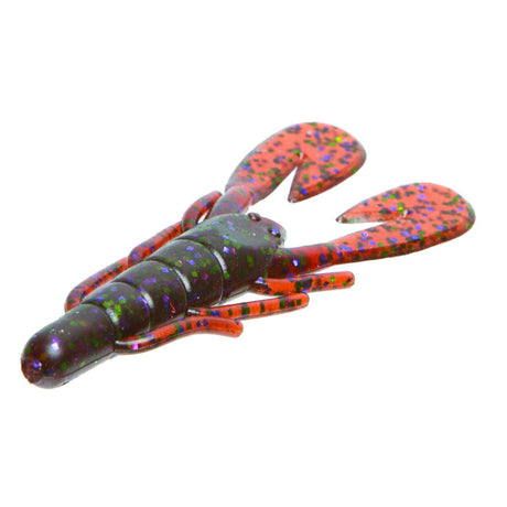 Zoom Ultravibe Speed Craw 3.5" (12 pk)