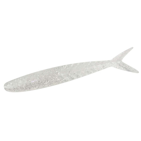 Zoom Shimmer Shad 5pk
