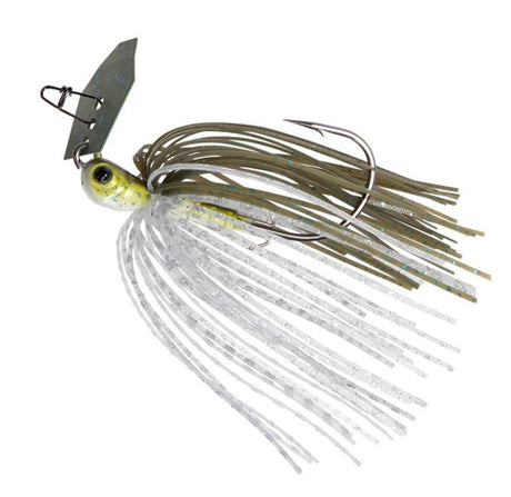 Z-Man Jack Hammer Baby Jack ChatterBait