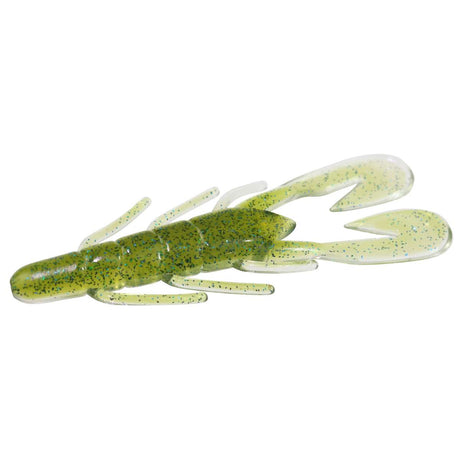 Zoom Ultravibe Speed Craw 3.5" (12 pk) Cont.