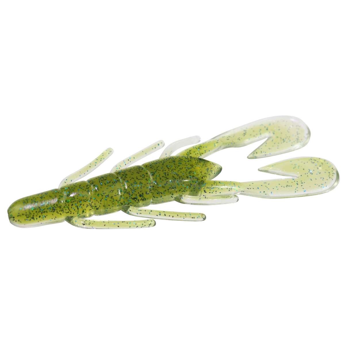 Zoom Ultravibe Speed Craw - Thumbnail 5