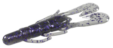 Zoom Ultravibe Speed Craw 3.5" (12 pk)