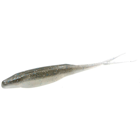 Zoom 7” Mag Salty Super Fluke