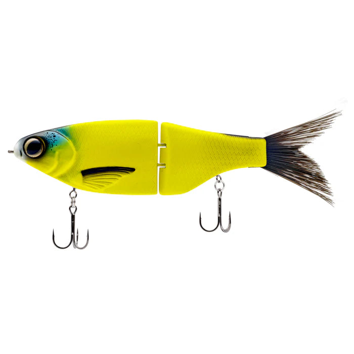 SPRO KGB Chad Shad 180 Glide Bait – Scottsboro Tackle Co. SPRO KGB Chad Shad 180 Glide Bait – Scottsboro Tackle Co.