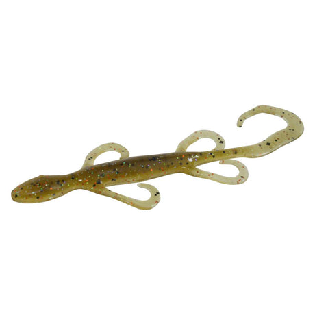 Zoom 6” Lizard (9 pk)