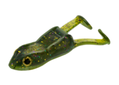 Top Toad Hollow Body (3 pk)