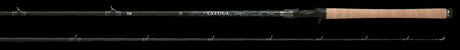 Daiwa Tatula 2025 Bass Cork Casting Rods