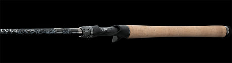 Daiwa Tatula 2025 Bass Cork Casting Rods