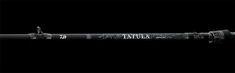 Daiwa Tatula 2025 Bass Cork Casting Rods