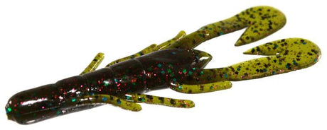 Zoom Ultravibe Speed Craw 3.5" (12 pk)
