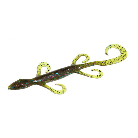Zoom 6” Lizard (9 pk)