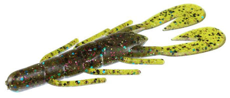 Zoom Ultravibe Speed Craw 3.5" (12 pk)