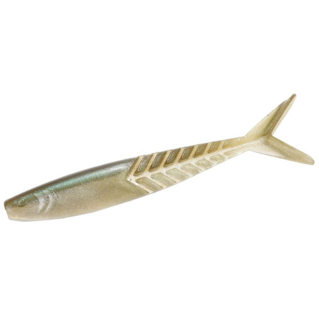 Zoom Shimmer Shad 5pk