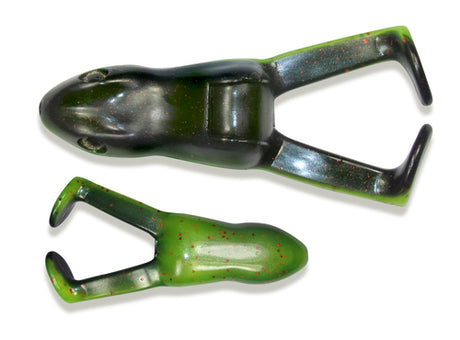 Top Toad Hollow Body (3 pk)