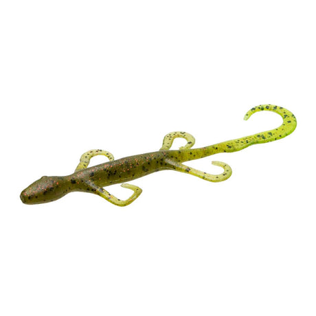 Zoom 6” Lizard (9 pk)