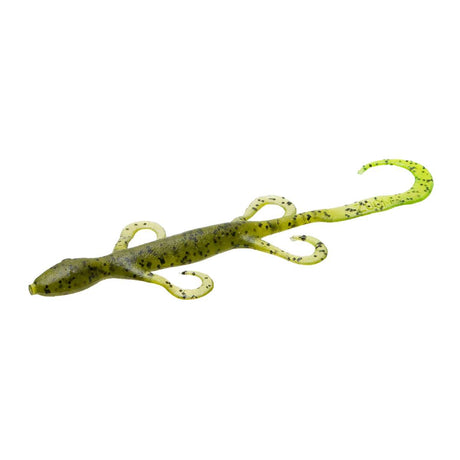 Zoom 8” Magnum Lizard