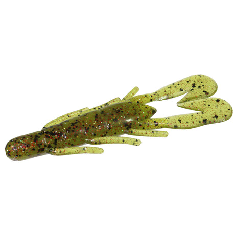 Zoom Magnum Ultravibe Speed Craw (10 pk)