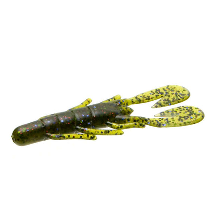 Zoom Ultravibe Speed Craw 3.5" (12 pk)