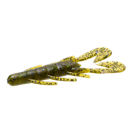 Zoom Ultravibe Speed Craw 3.5" (12 pk)