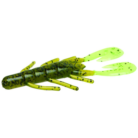 Zoom Ultravibe Speed Craw 3.5" (12 pk)