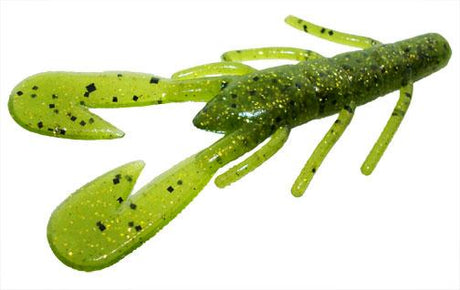 Zoom Ultravibe Speed Craw 3.5" (12 pk)