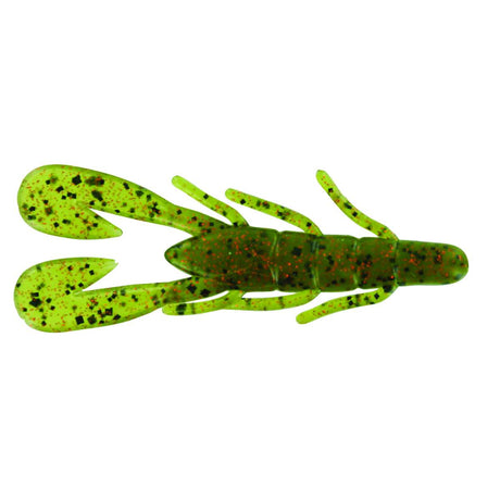 Zoom Ultravibe Speed Craw 3.5" (12 pk)
