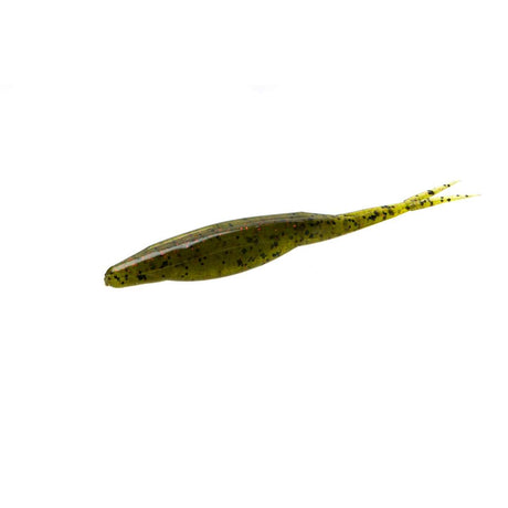 Zoom Salty Super Fluke 5" (10 pk)