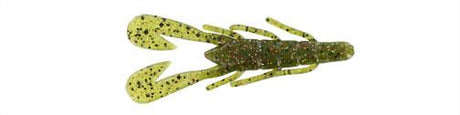 Zoom Ultravibe Speed Craw 3.5" (12 pk)