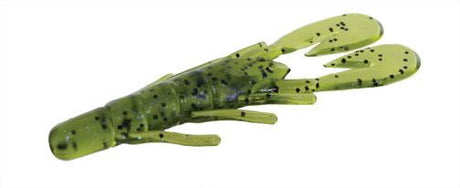 Zoom Ultravibe Speed Craw 3.5" (12 pk)