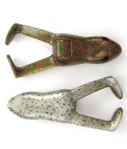 Top Toad Hollow Body (3 pk)