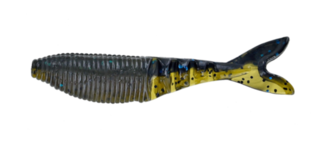 Yamamoto 4” ZAKO 6 pk