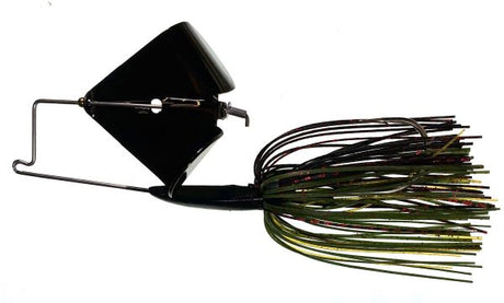 Boogerman Buzzbait