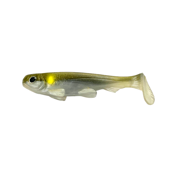 3:16 Lure Co. 6.75 Rising Son Swimbait – Scottsboro Tackle Co
