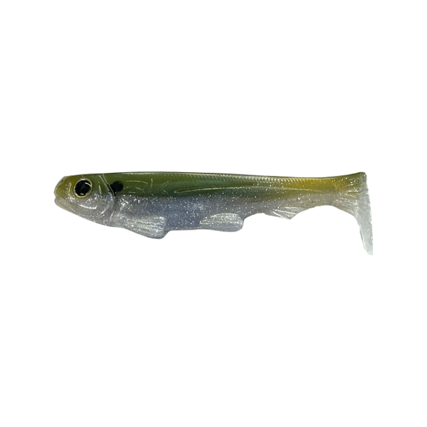 316 fishing lures Micro Glide Gizzard Shad / Metal Foil (+$25) One of the noisiest vibration baits on the market 3:16 Lure Co. 6.75 Rising
