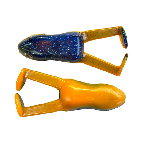 Top Toad Hollow Body Rigged (2pk)