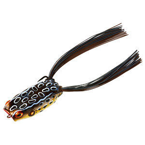 Booyah Poppin’ Pad Crasher