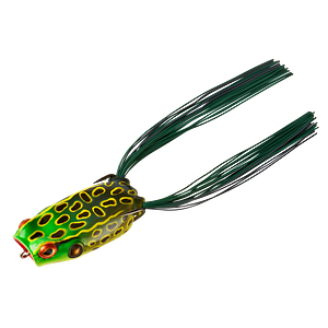 Booyah Poppin’ Pad Crasher