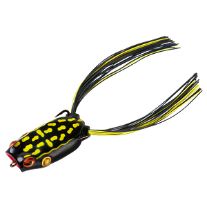 Booyah Poppin’ Pad Crasher