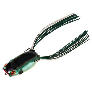 Booyah Poppin Pad Crasher Old Smokey