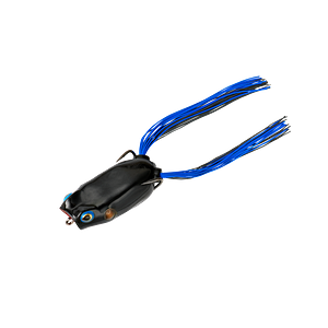 Booyah Poppin' Pad Crasher – Scottsboro Tackle Co.