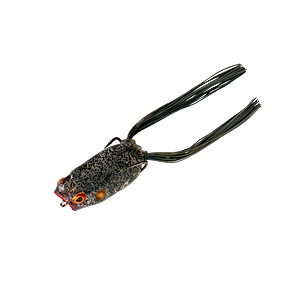 Booyah Poppin’ Pad Crasher