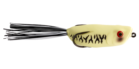 Toad Thumper Lures Frogs