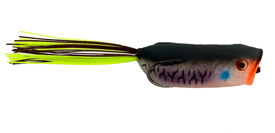 Toad Thumper Lures Frogs – Scottsboro Tackle Co.