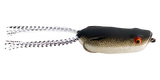Toad Thumper Lures Frogs