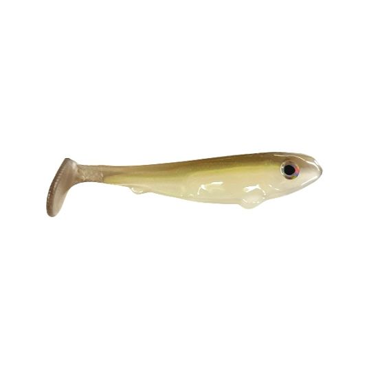 Scottsboro Tackle Co. Paddle Tail Swimbaits